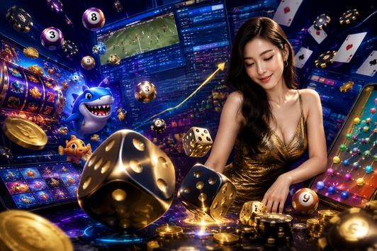 888slot
