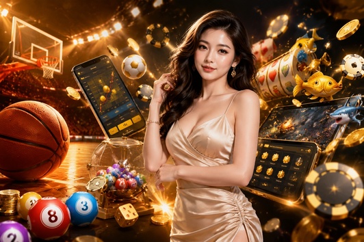 888slot