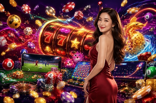 888slot