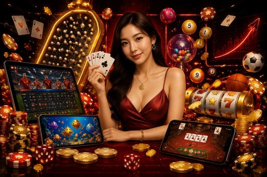 888slot