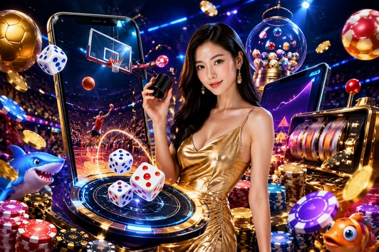888slot