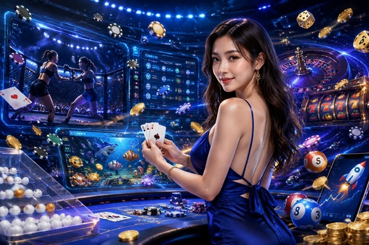 888slot