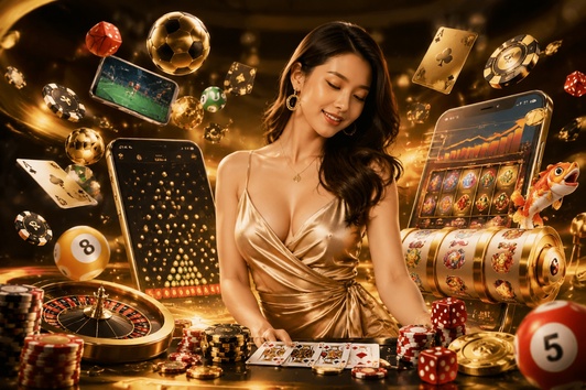 888slot