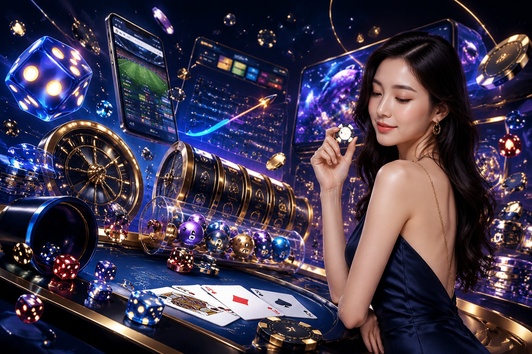888slot
