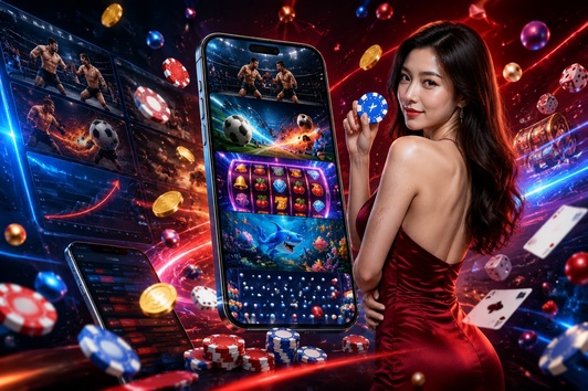 888slot
