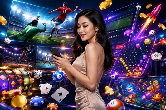 888slot