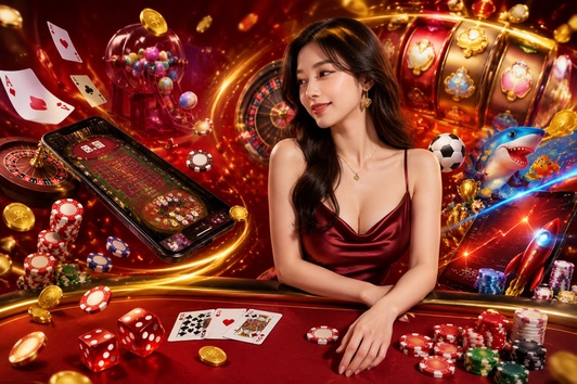 888slot