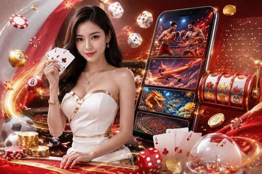 888slot
