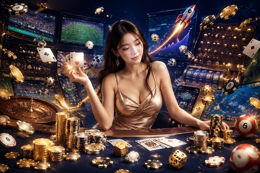 888slot