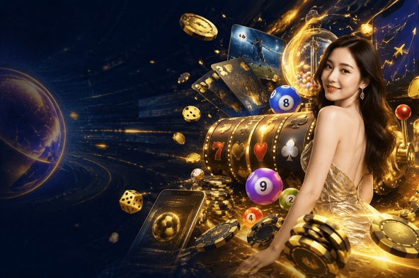 888slot